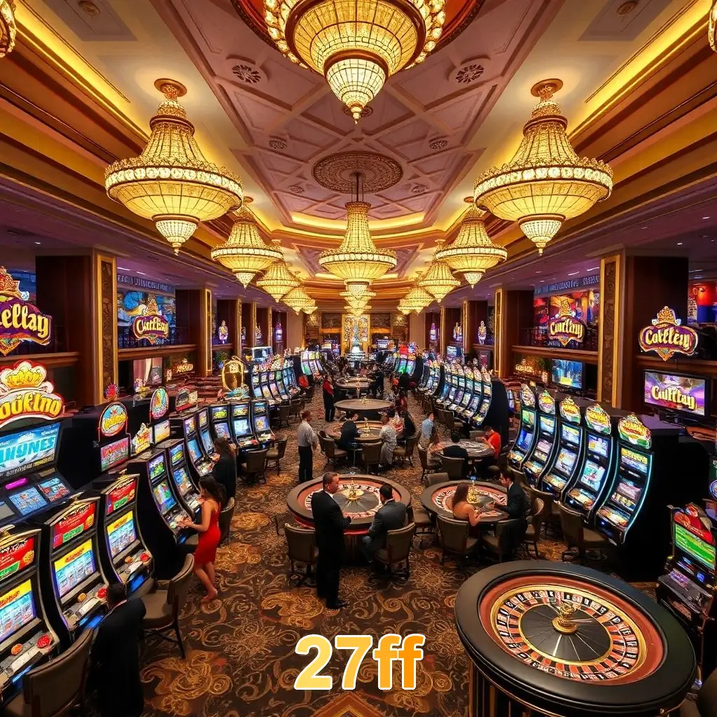 Fortune Tiger Slot Game