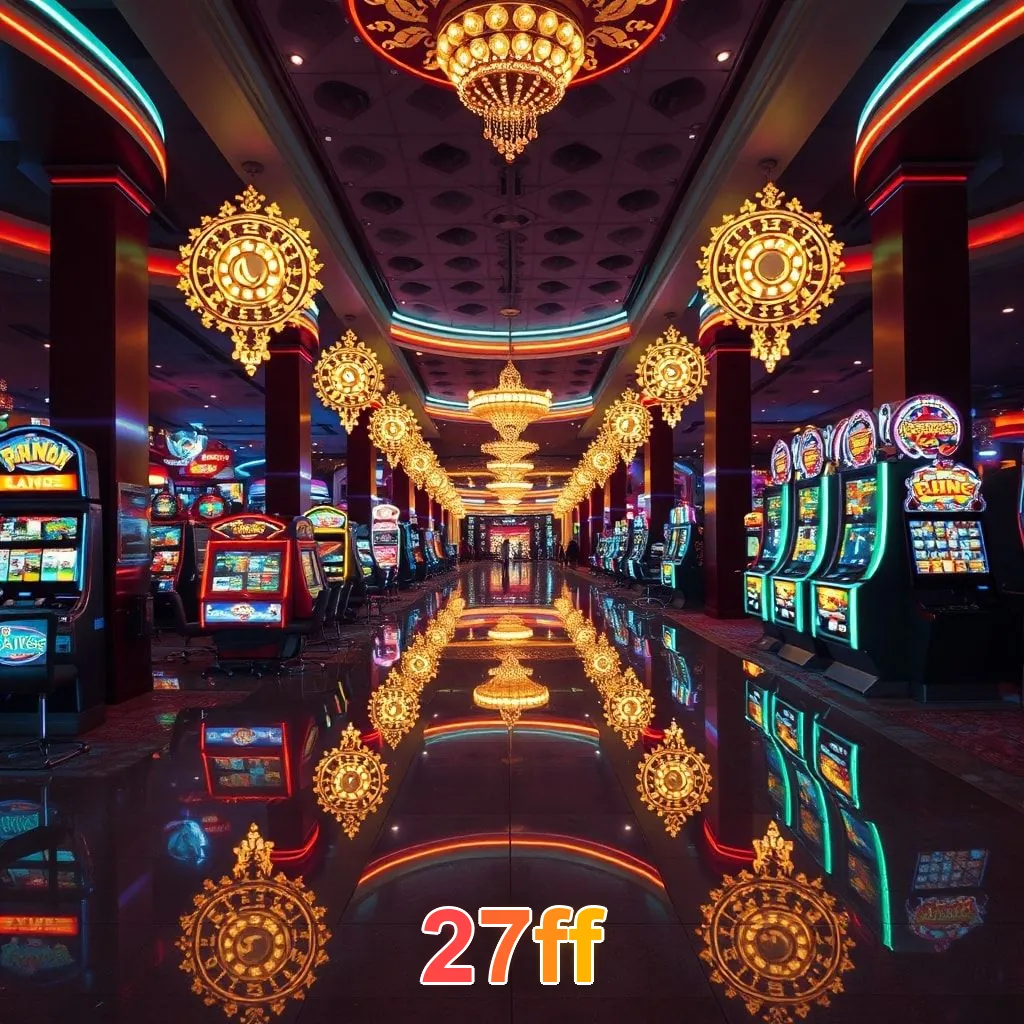 Slot Games Collection